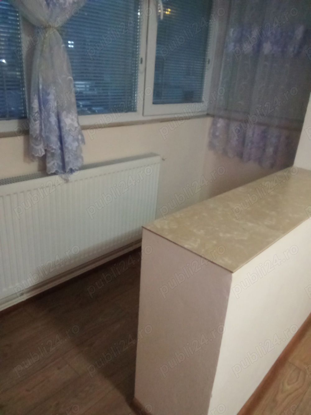 Vand apartament 2 camere zona alfa