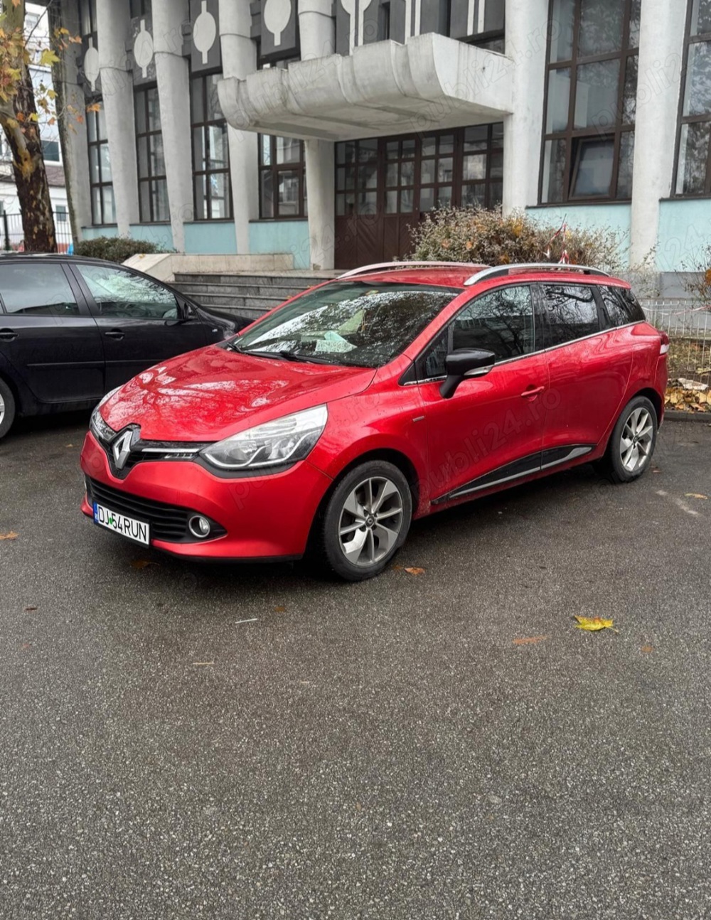 Renault Clio 2016 Euro 6 1.5 dCi