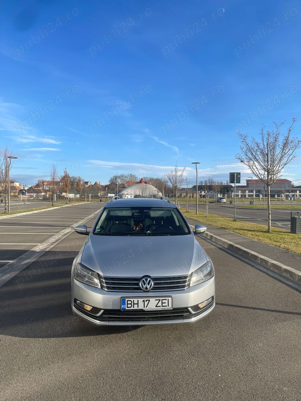 Vand passat B7 2014. 2.0TDI DSG,140HP