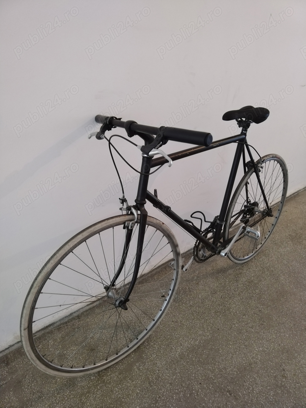 Vand Schimb semicursiera cadru 56cm roti 28