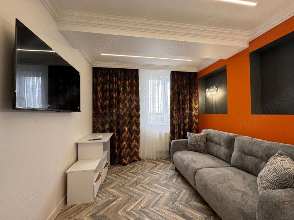 Apartament 2 camere- Zona Ștefan cel Mare