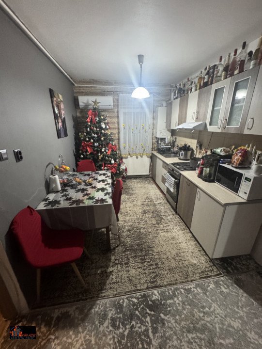 Apartament modern cu 2 cam. decomandat + mansardă - Sf. Vineri, Zalău