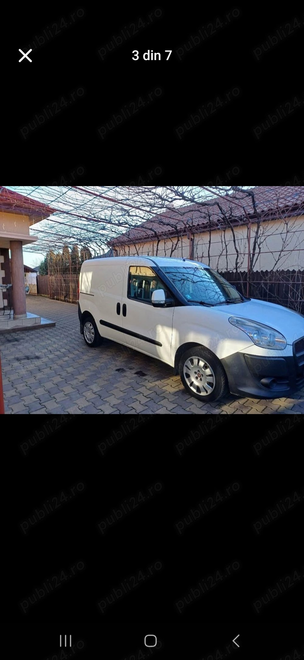 Fiat Doblo