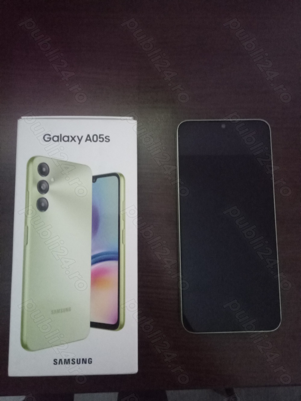 Telefon samsung galaxi a05s dual sim 
