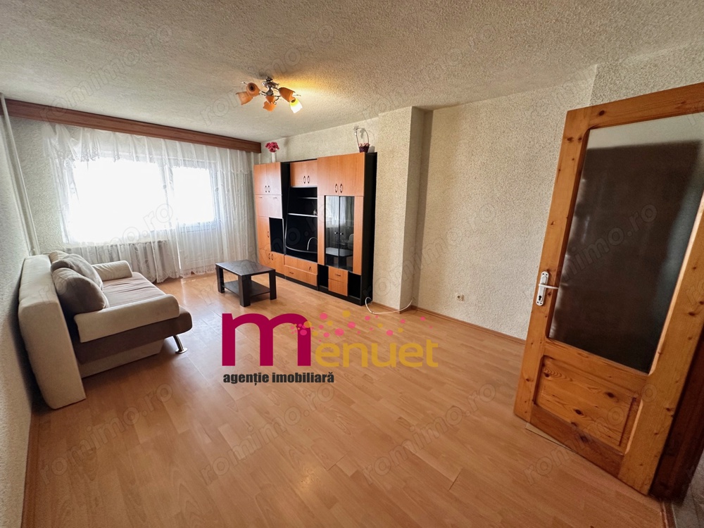 Apartament 2 camere,zona Dallas,etaj 2