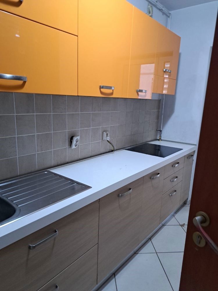 Apartament 2 camere zona Auchan Titan - Complex Citadella