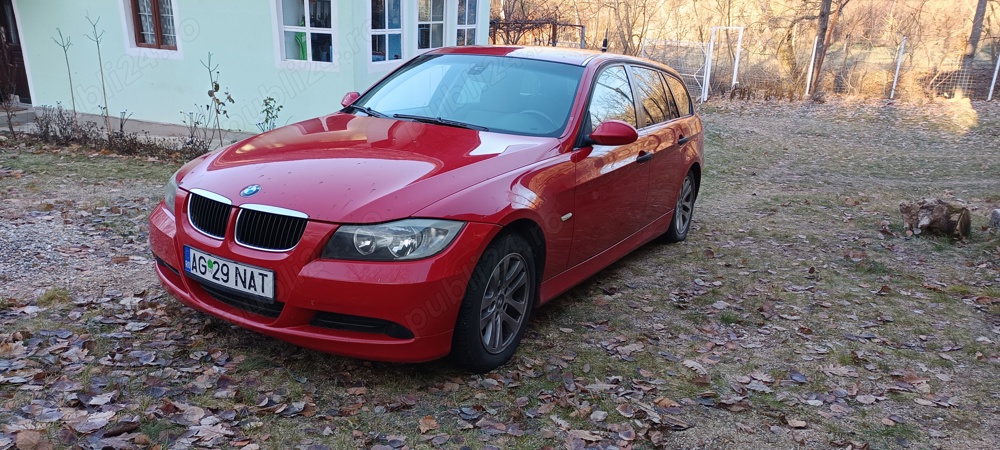 BMW 320D