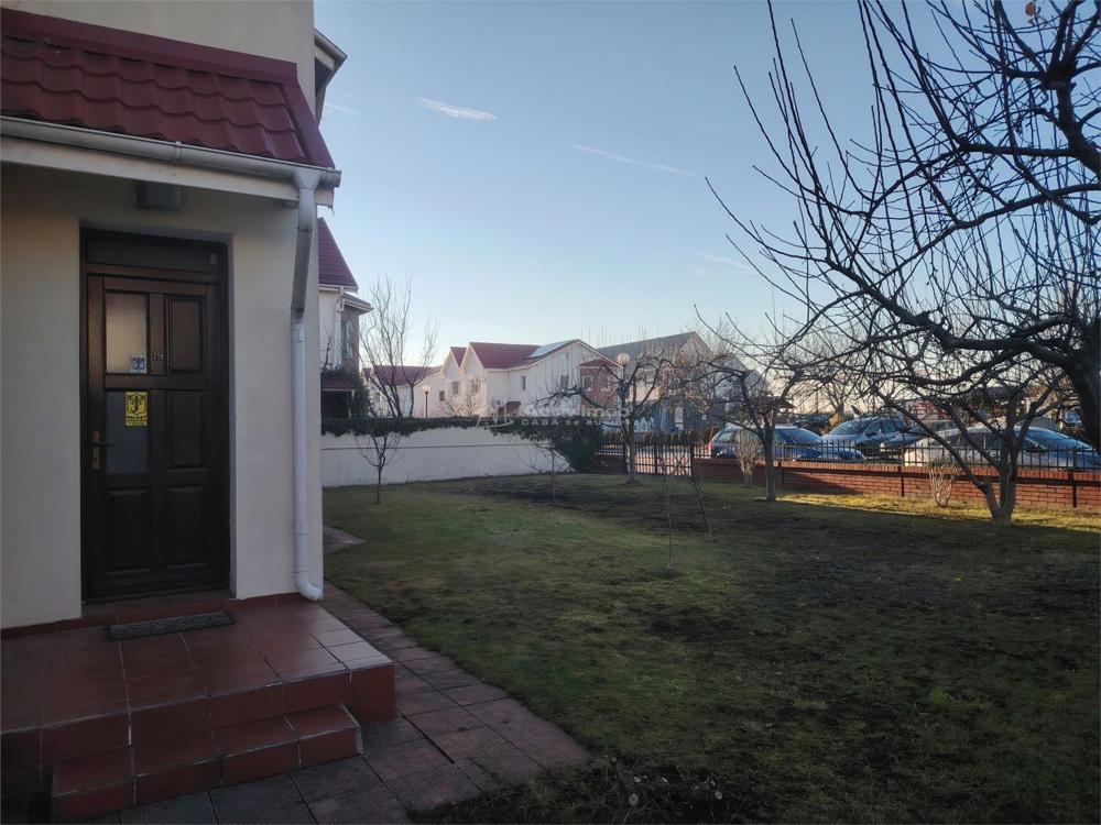 Casa situata in cartierul rezidential Irish Town, se vinde mobilata si utilata modern