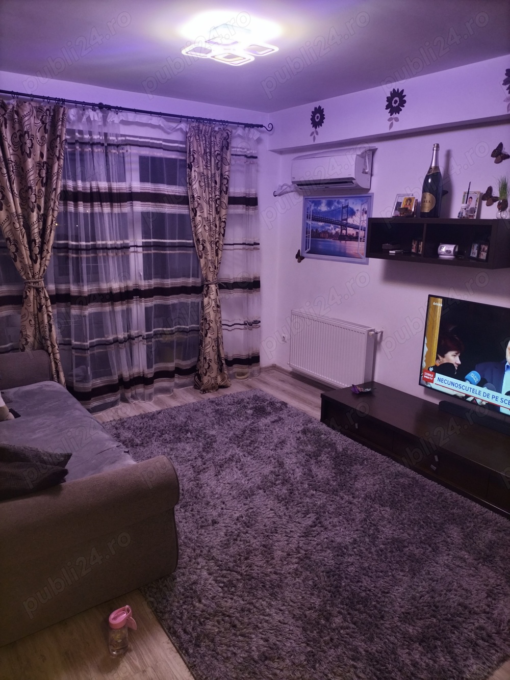 Apartament 2 camere - Lidl Vadul nou -Prelungirea Ferentari 