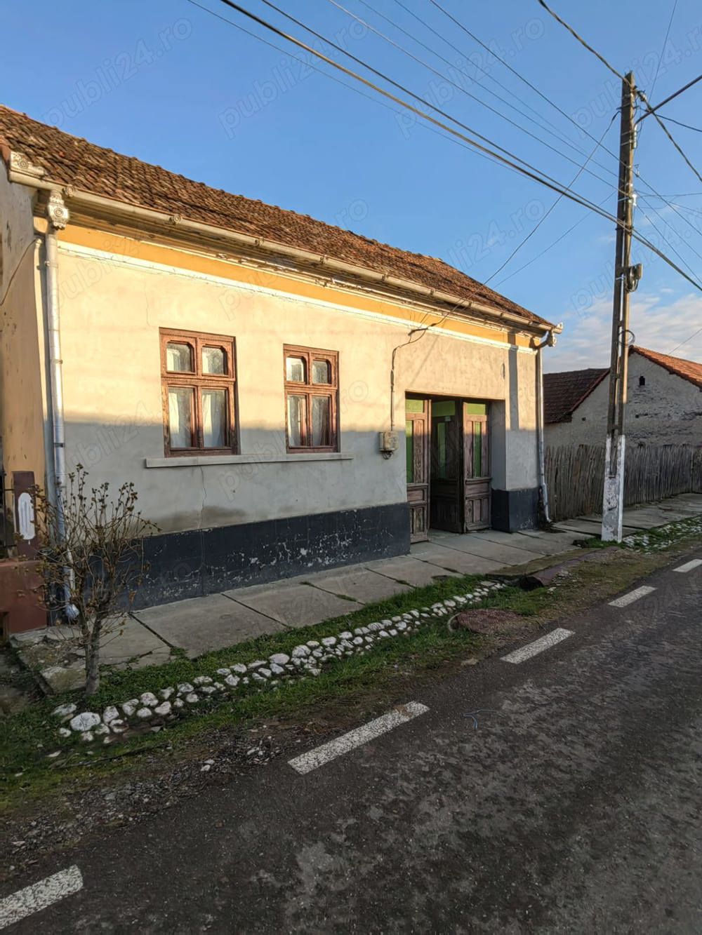 Casa de vânzare Gornea pe clisura Dunării