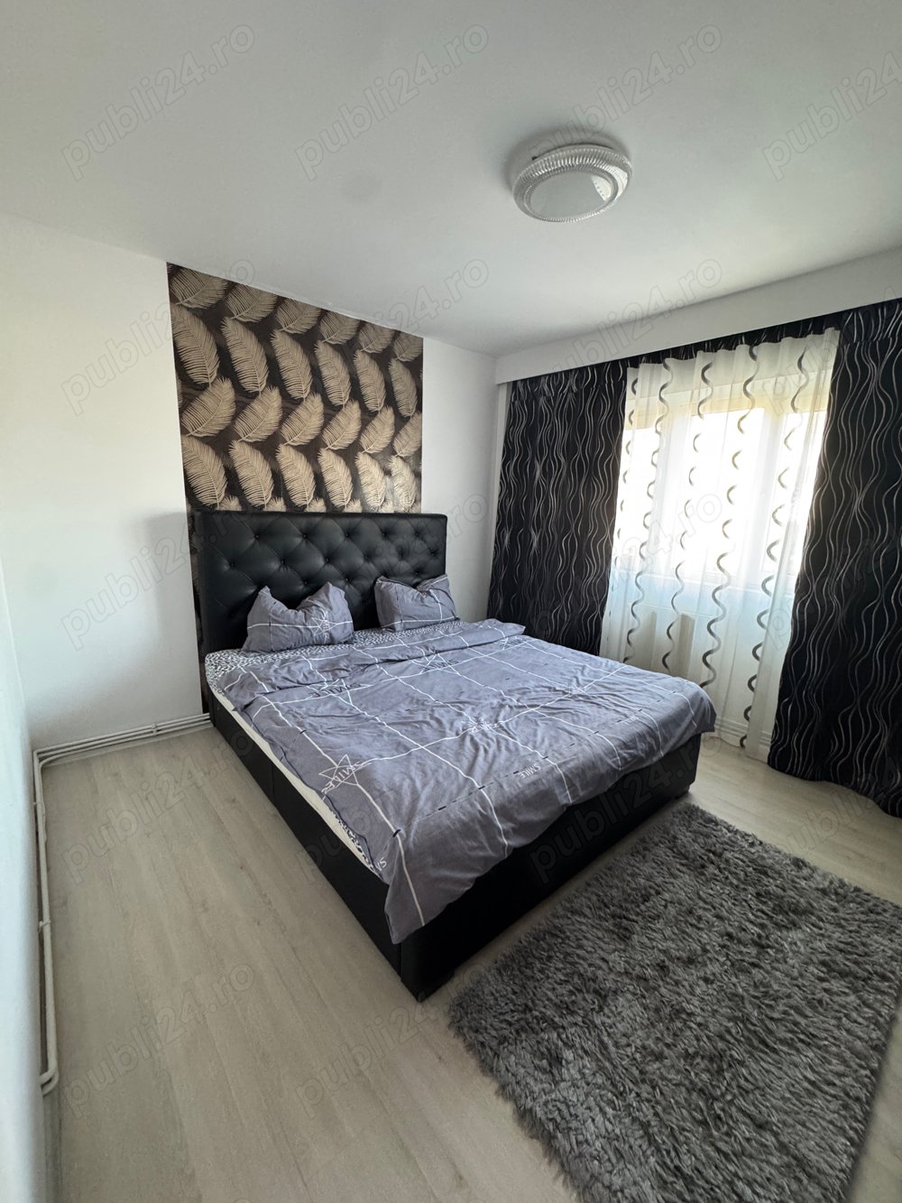 Regim hotelier apartament 2 camere zona ultracentrală(Piața Mare)-parcare inclusă 