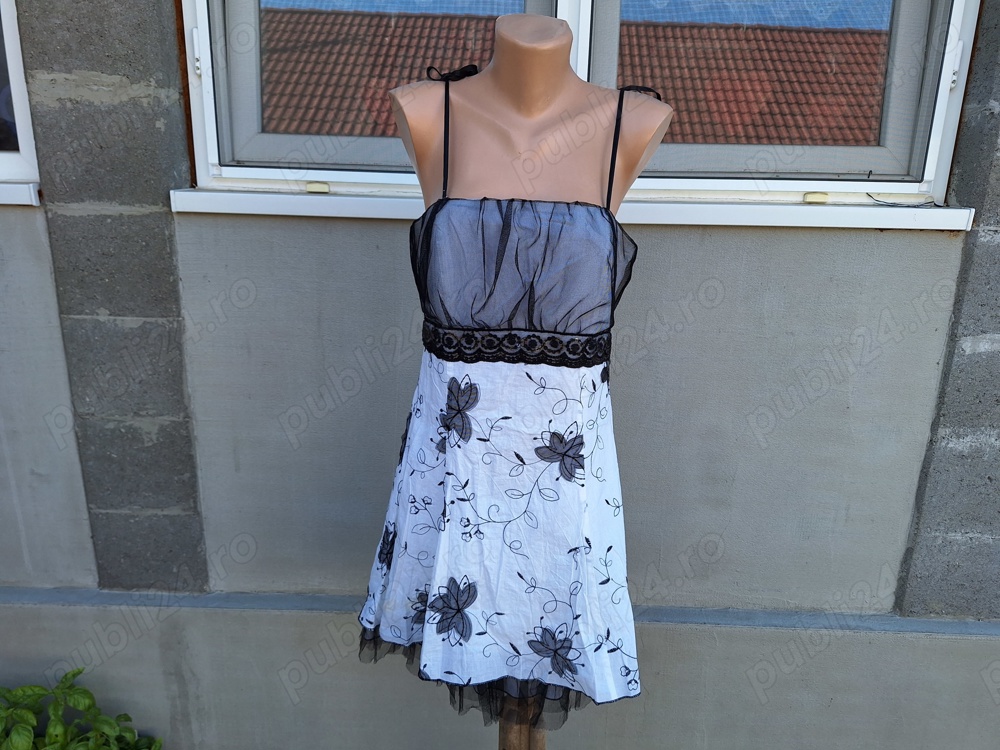 Karotte | rochie dama | bust 88 cm | mar. 40 - 42 | M - L