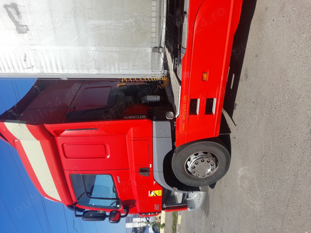 Angajez sofer profesioniști 