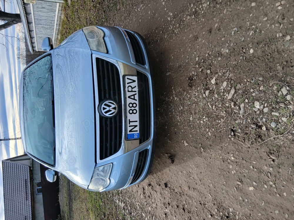 Vw Passat b6