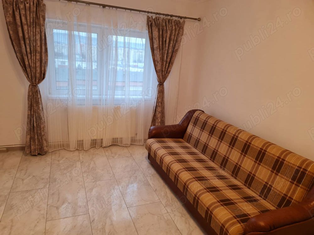 Închiriez apartament 33 mp