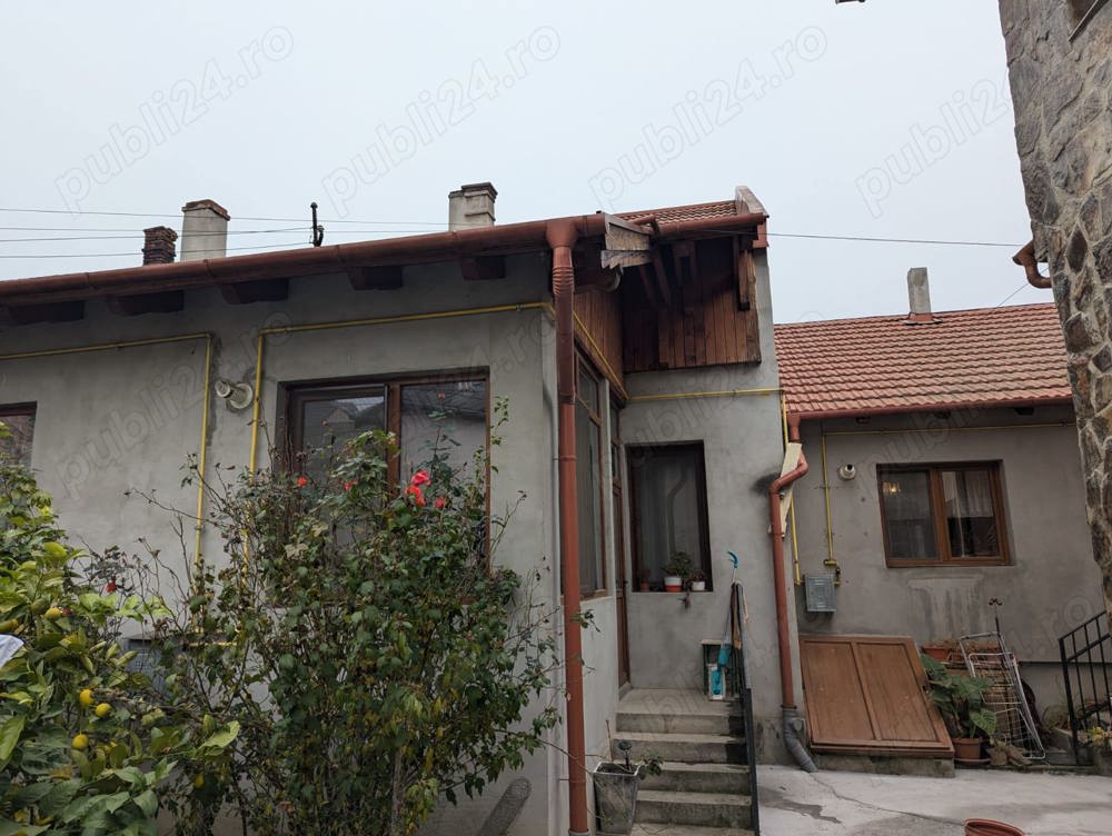 Casa de vanzare langa Spitalul Judetean Oradea