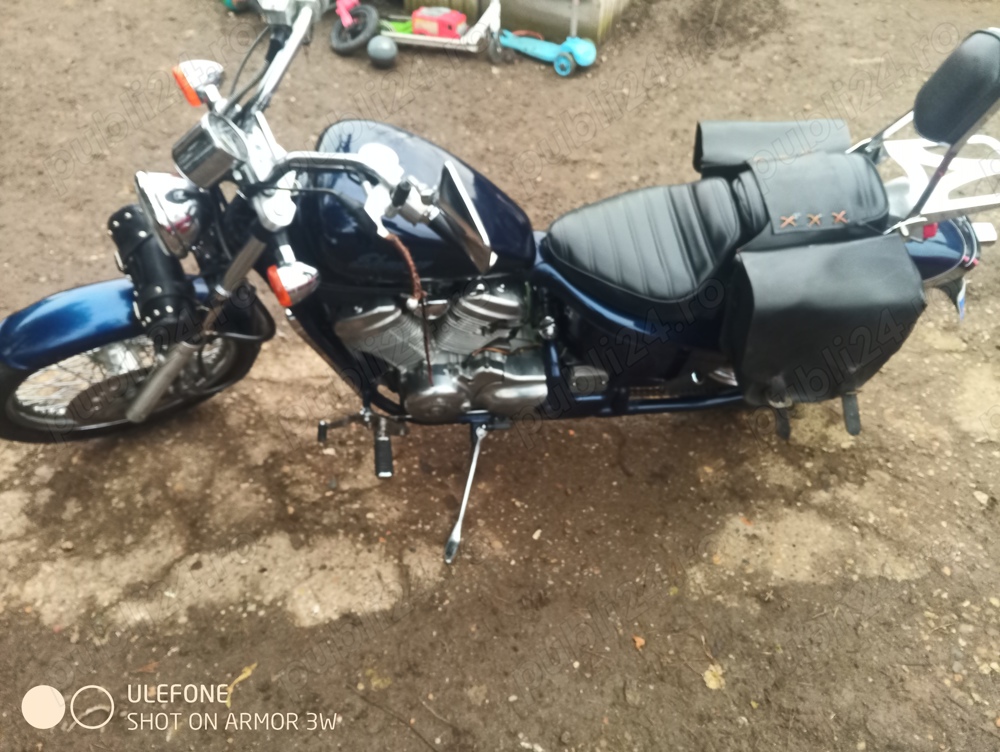  De vânzare Honda shadow 