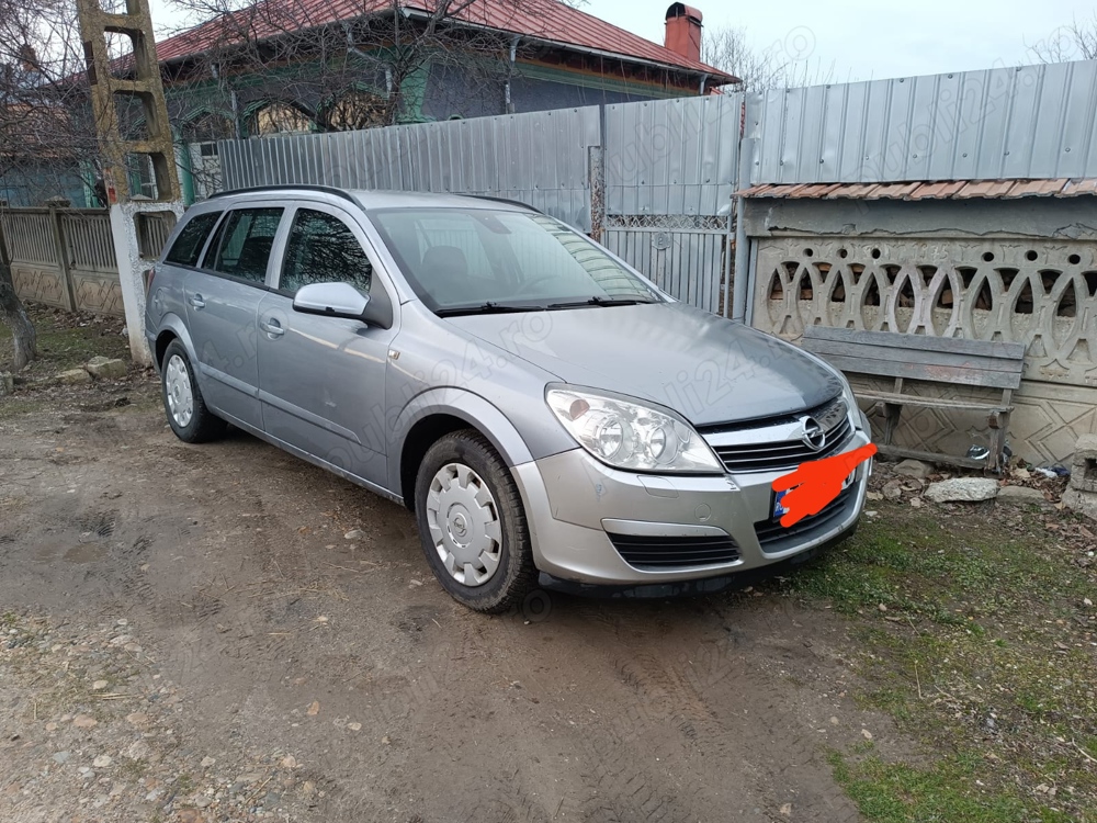 Vând Opel Astra H,2008,1,3 cdti