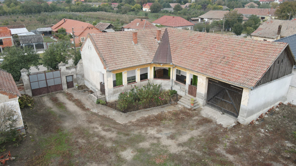 Casa de vanzare in Graniceri