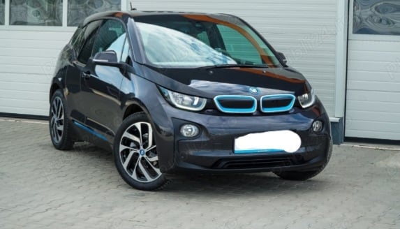 Vând Bmw i3 Electric