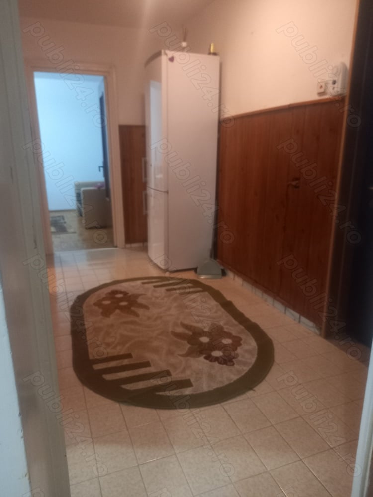 Apartament 2 camere de închiriat decomandat 9 Mai