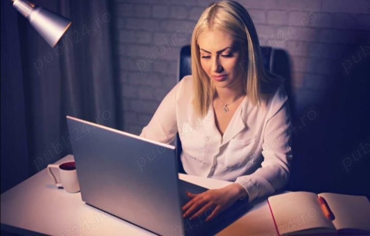 Colega colaborare Videochat, Onlyfans sau filme adulti