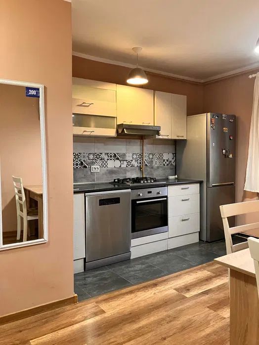 Apartament cu 2 camere de vanzare