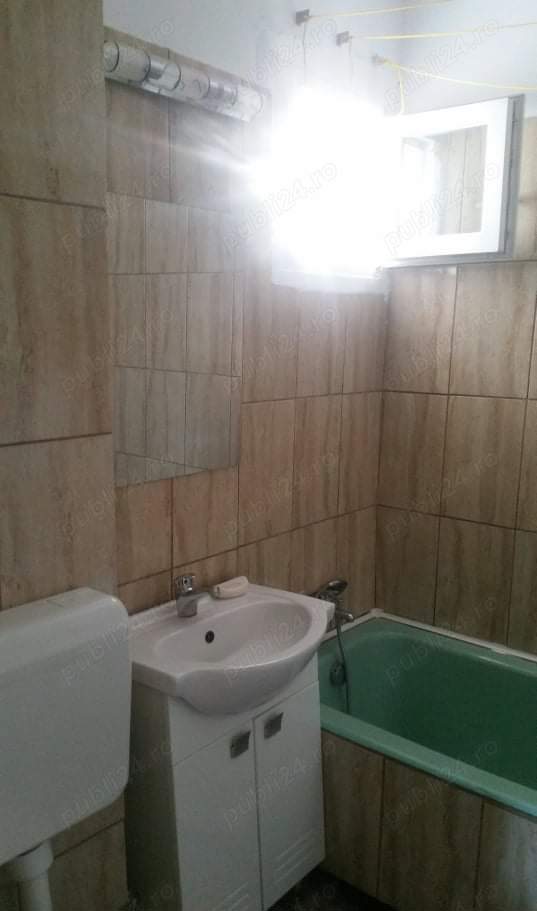 Închiriere apartament cu 2 camere
