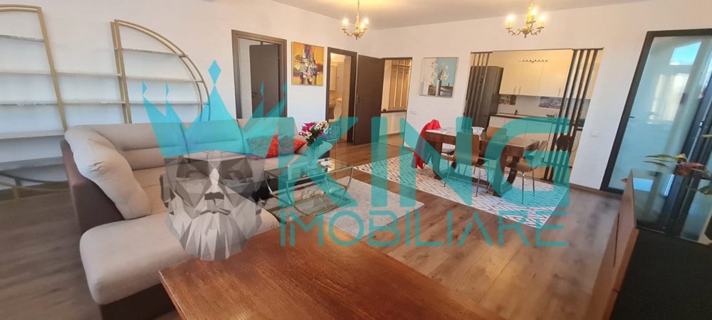 Apartament 2 Camere Stefan cel Mare Bucuresti