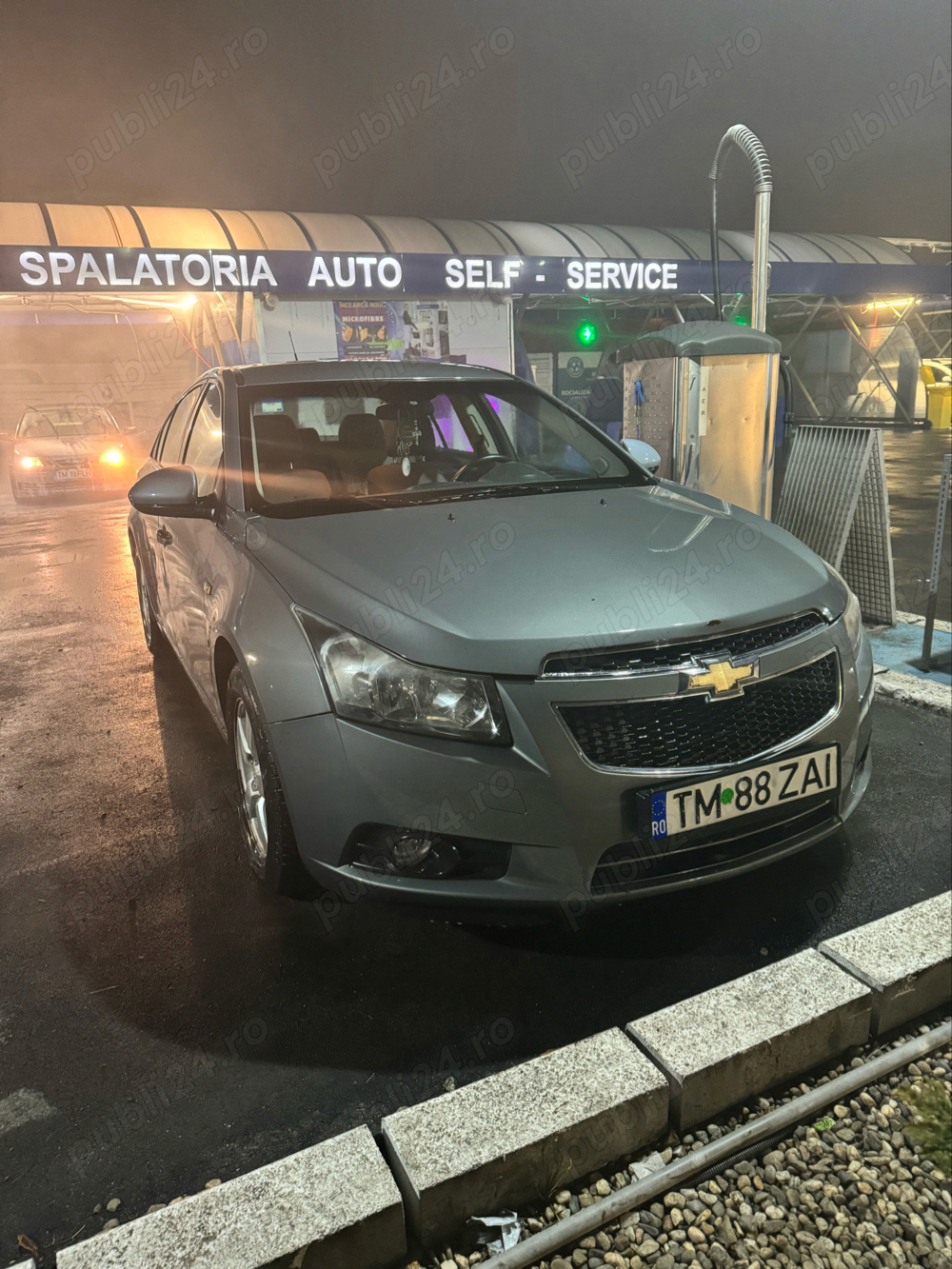 Vand Chevrolet Cruze