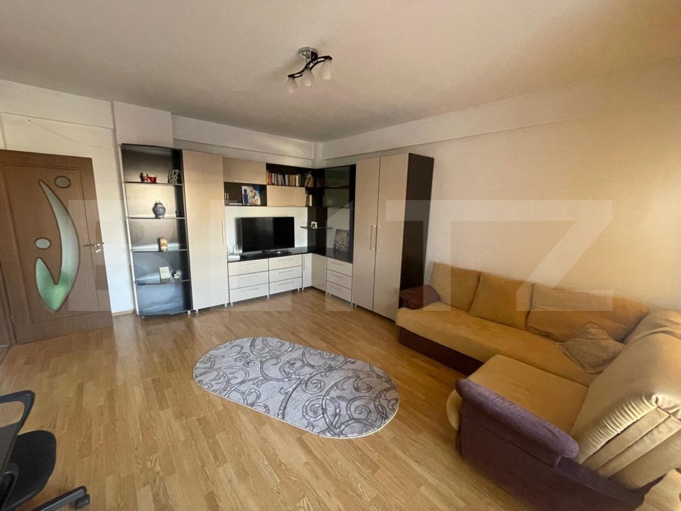 Apartament 2 camere decomanta, 55 mp, 1 Mai-zona Ciuperca