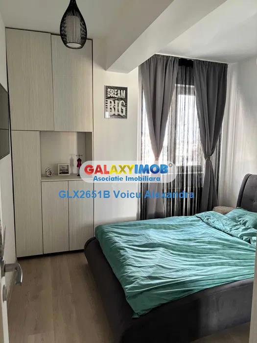 Apartament Tip Studio Lux Berceni - Metalurgiei Park