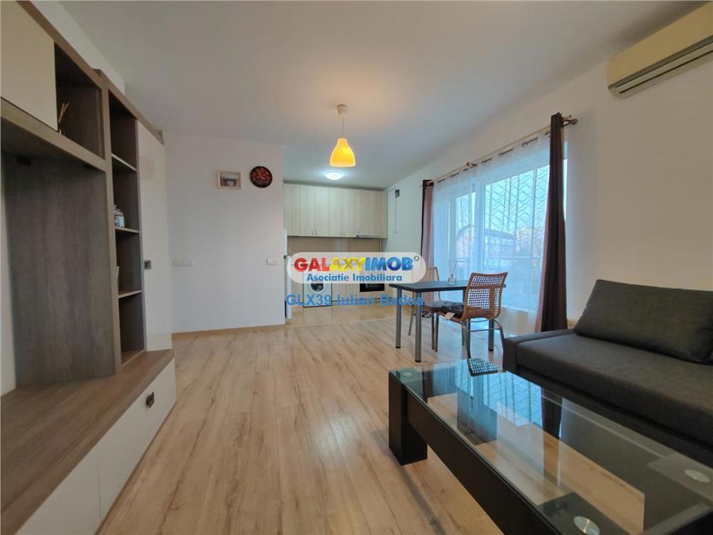 Apartament 2 camere Complex Rasarit de Soare - Titan