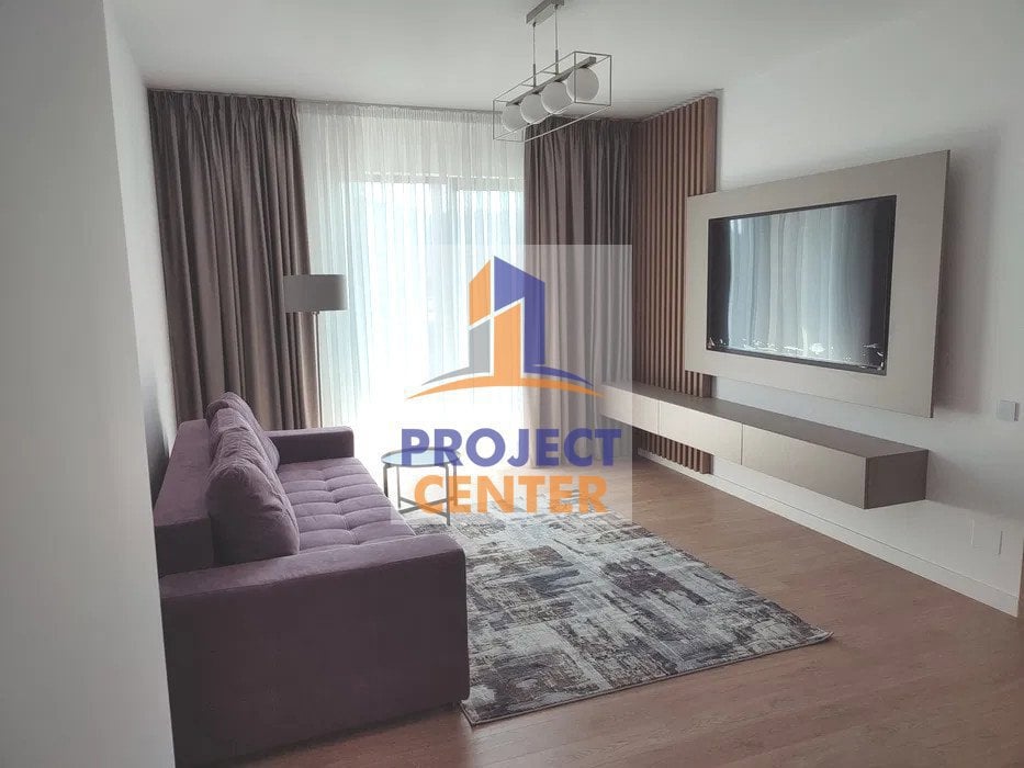 Apartament 2 camere complex Nordmark