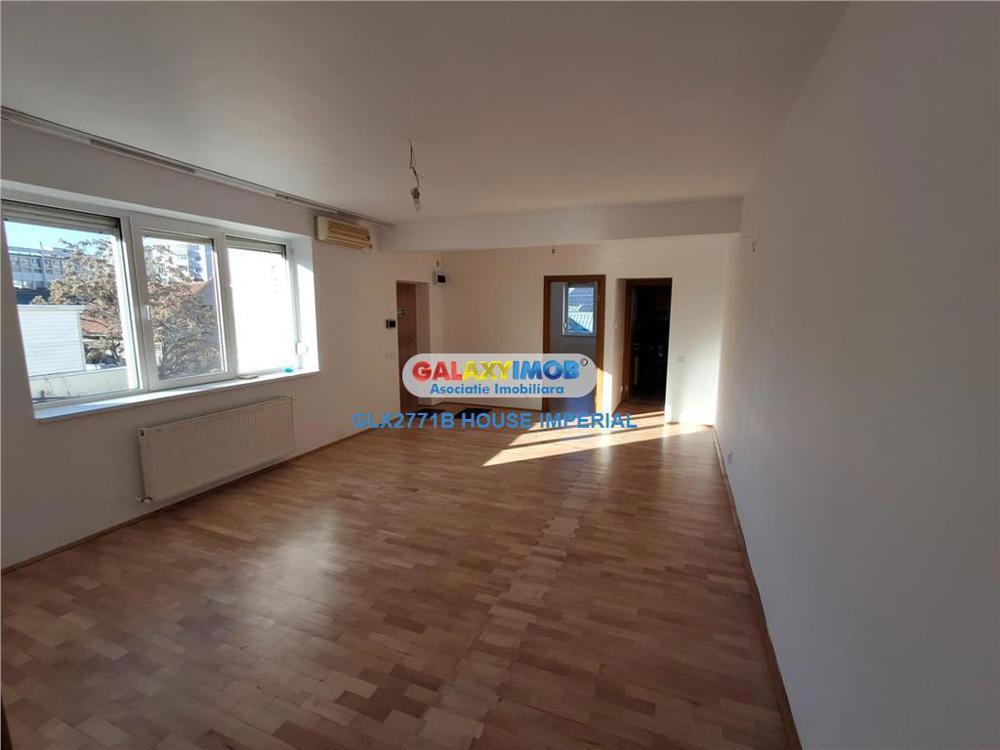 Apartament 3 camere,Dorobanti-T.Vianu