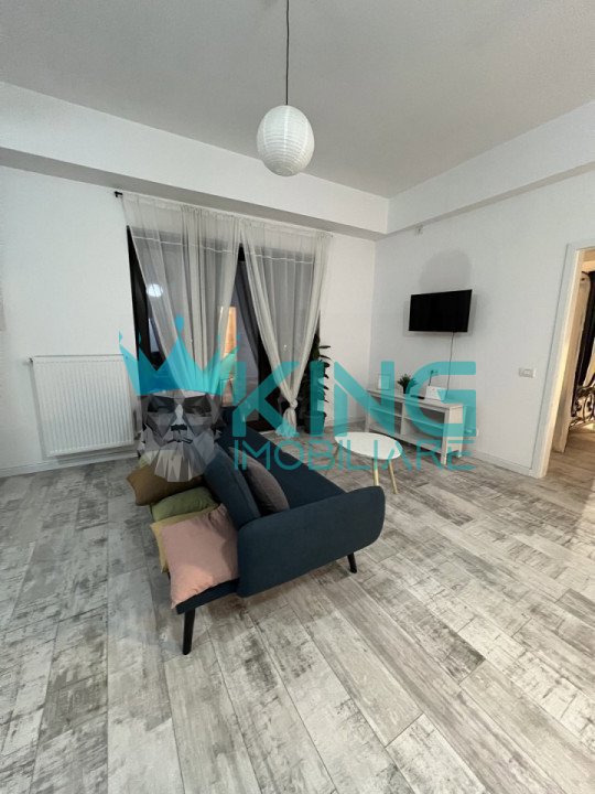 Apartament 3 Camere Mihai Bravu Bucuresti