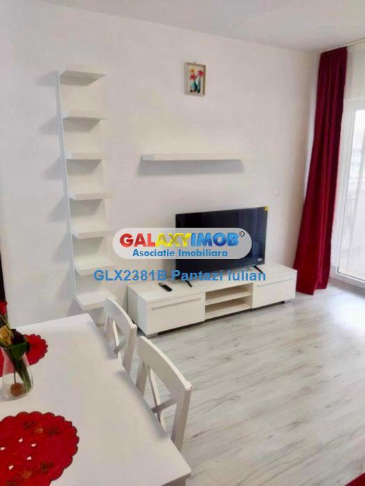 Apartament 2 camere | Gorjului | Centrala Proprie | 12min. metrou