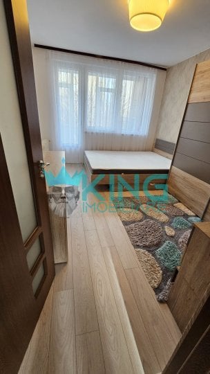 Apartament 3 Camere Berceni Bucuresti