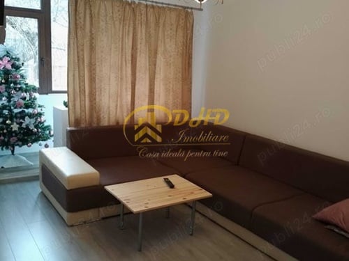 Apartament de inchiriat, 3 camere, zona Tatarasi