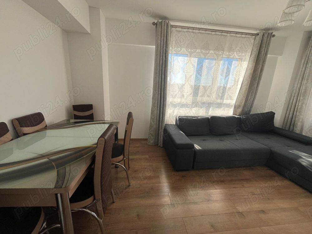 Apartament 2 camere decomandat CUG