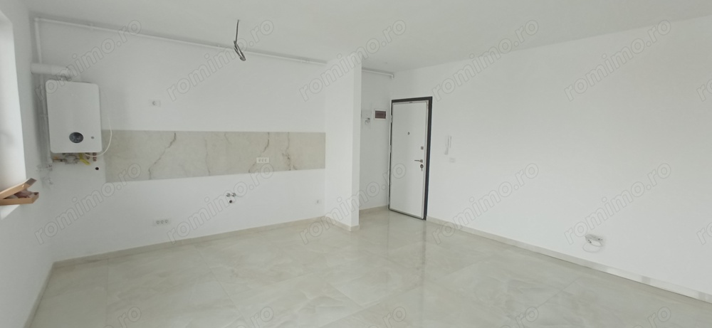 Apartament 2 camere semidecomandat Braytim