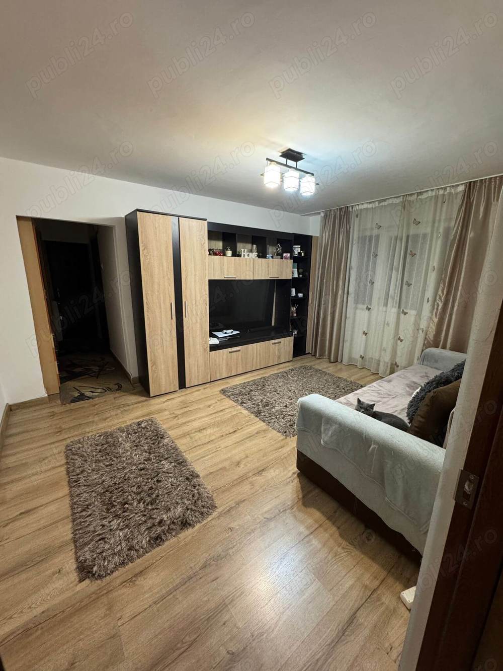 Apartament 4 camere Alexandru cel Bun, etajul1, ct, ac!