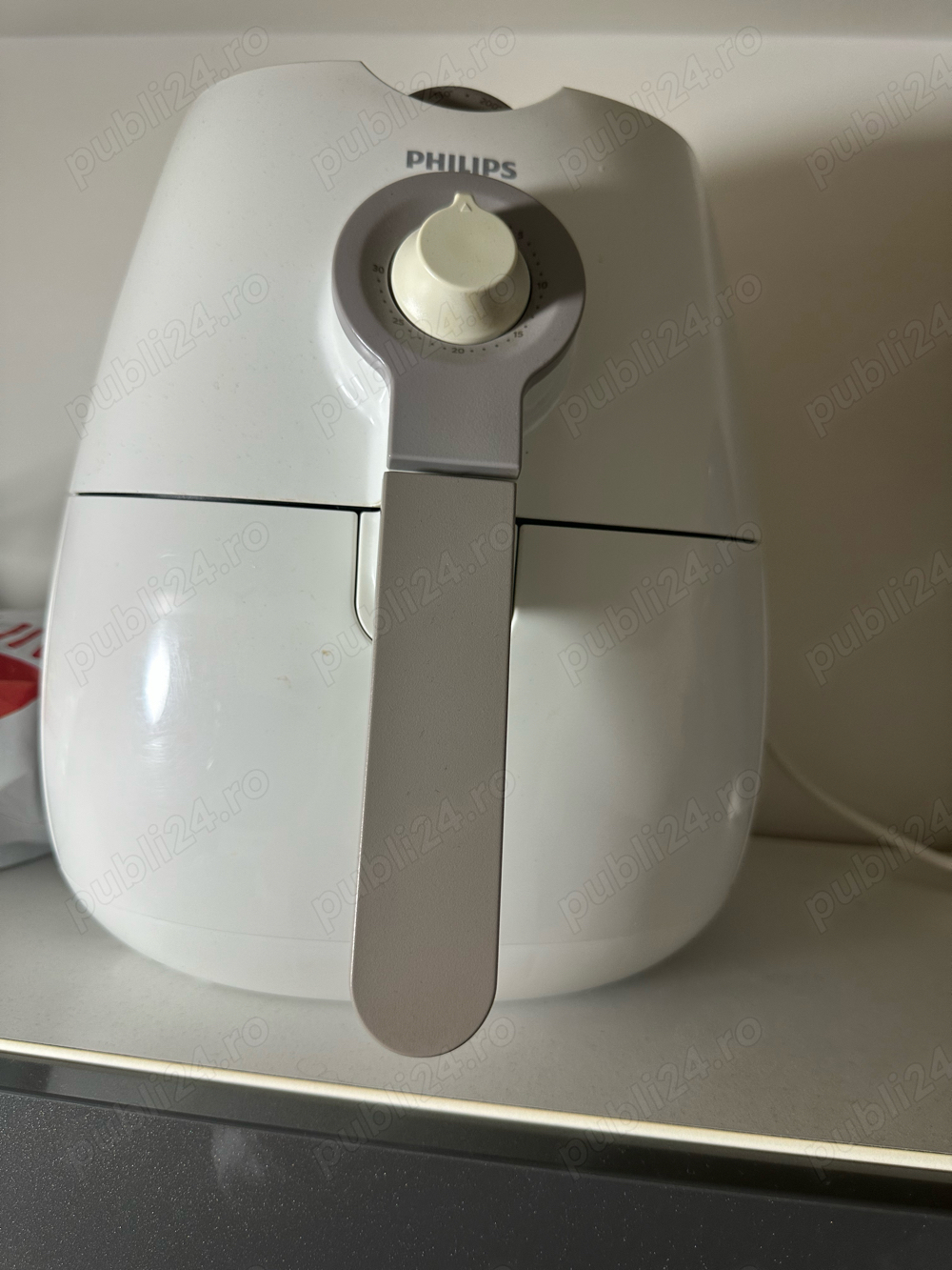 Friteuza Multicooker Philips 