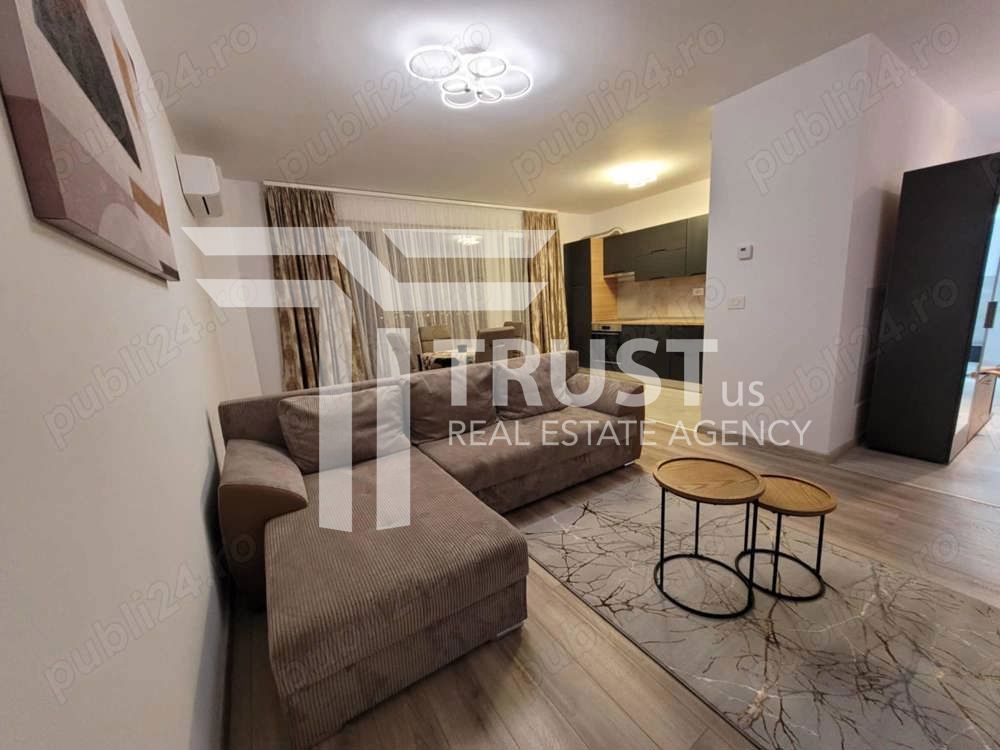 Apartament Cu 2 Camere | Complex IRIS | Zona Aradului