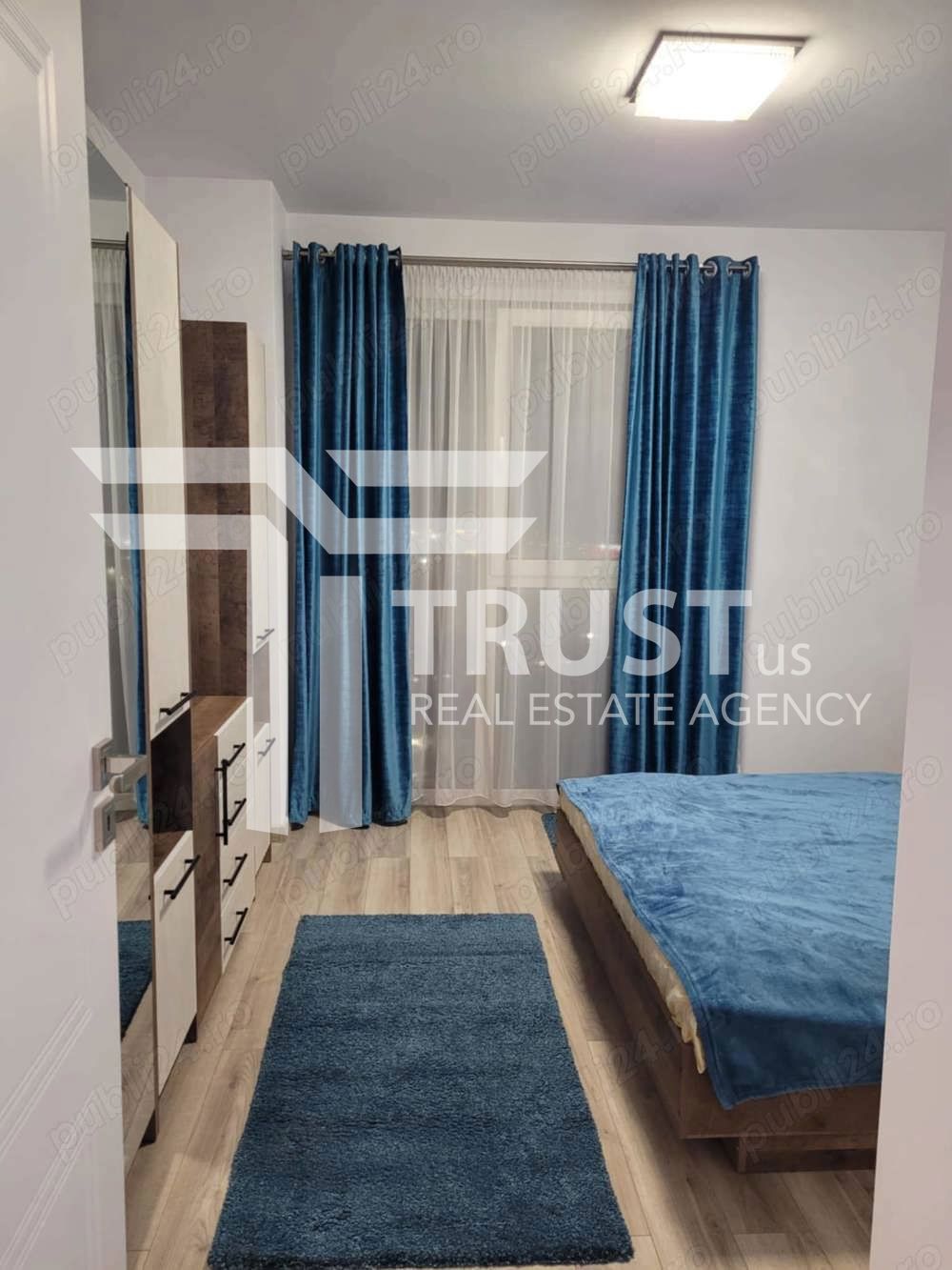 Apartament 2 camere | Zona Aradului | Bloc Nou