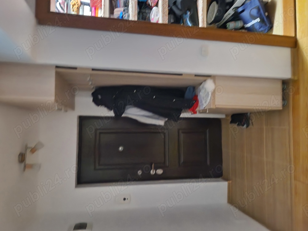 Apartamente cu 3 camere gata mobilat 