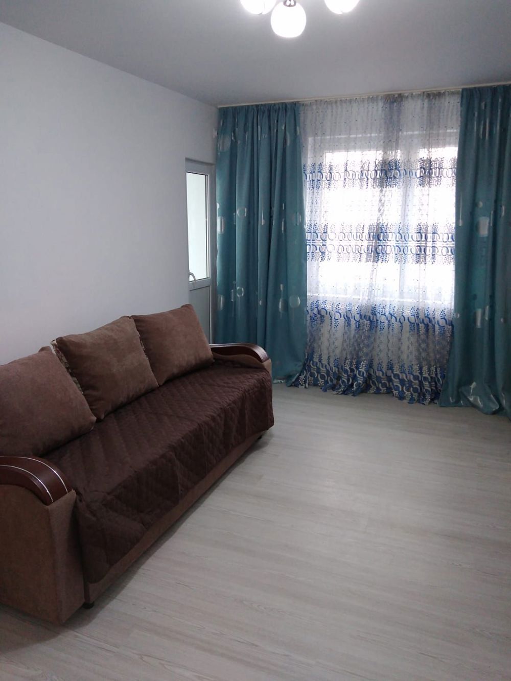 AP. 2 CAMERE APARATORII PATRIEI, RENOVAT, MOBILAT/UTILAT, METROU 8 MIN