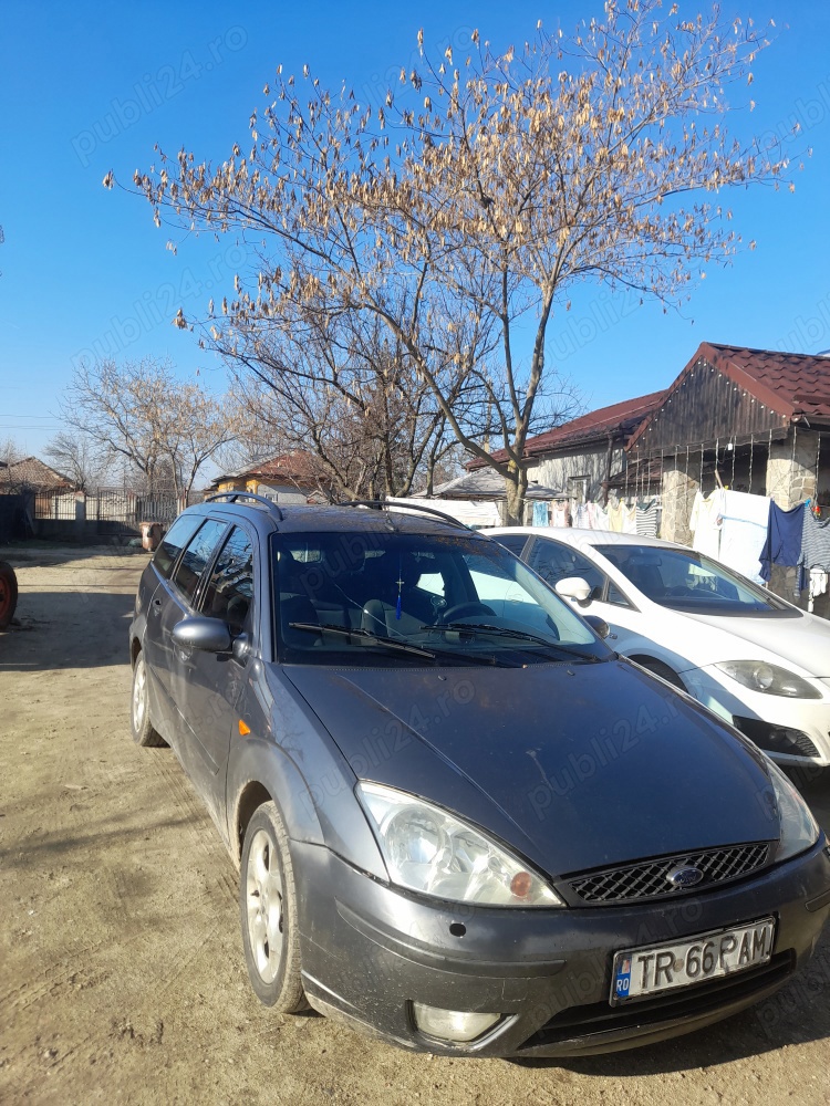 vind ford focus mk1 din2002 1.8 diesel 115cai