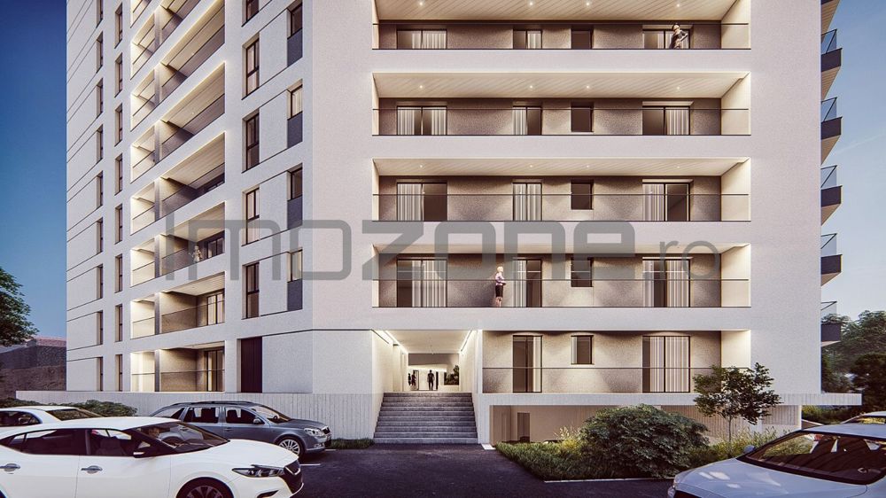 Apartament 2 Camere | 67 mp | Bloc Nou | Metrou Pacii / Preciziei | Militari