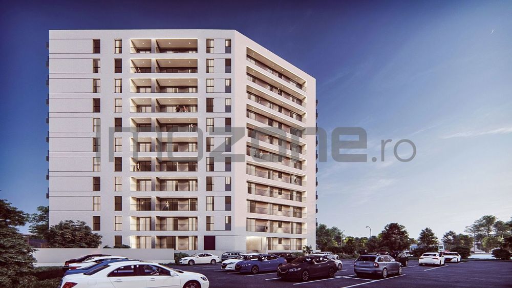 Apartament 2 Camere | 63 mp | Bloc Nou | Metrou Pacii / Preciziei | Militari